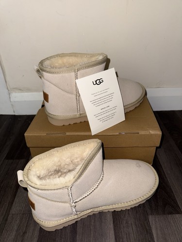 Ugg classic ultra - ultra,