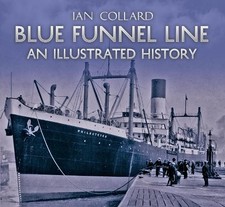 Blue Funnel Line: An