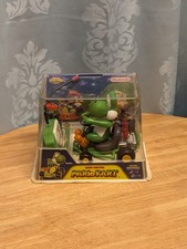 Nintendo Yoshi Kart Radio