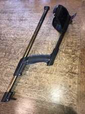 Telescopic full shaft - telescopic,
