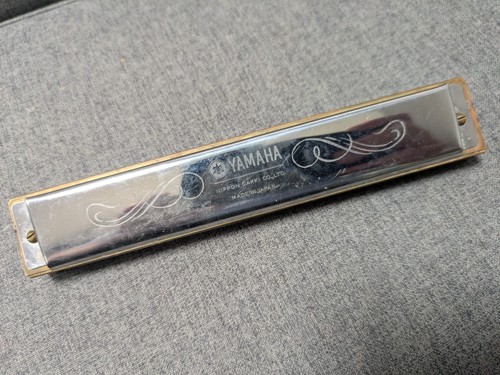 Yamaha harmonica musicale - yamaha, no