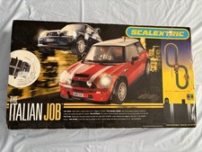 Scalextric Mini Cooper The