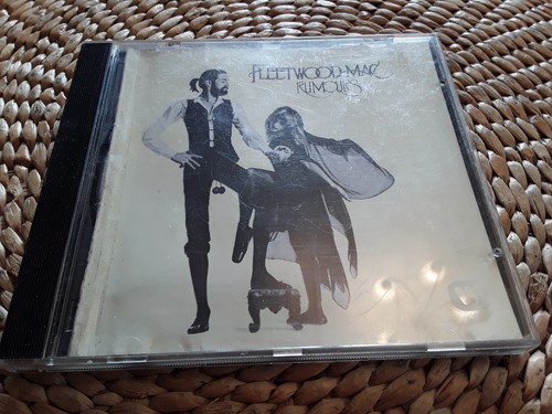 Fleetwood mac rumours 11 - fleetwood, mac-