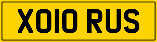 Rus russ russell - x, 😎