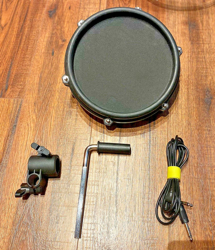 Alesis surge mesh tom4 set - alesis,