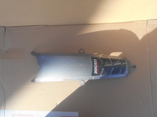 Ducati 1100 monster tank - ducati,