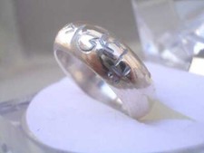 Imam Ali Protection Silver