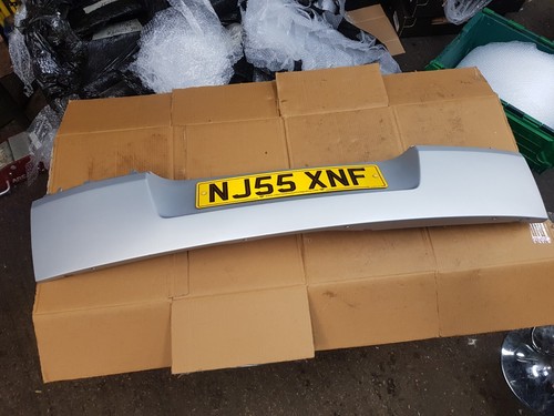 Renault espace tailgate - 05,