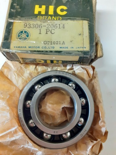 Yamaha original bearing - original,