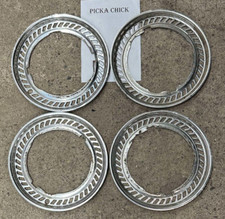 FORD CORTINA MK1 13" OUTER