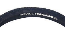 Cst all terrains - cst,