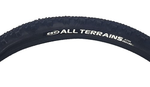 Cst all terrains - terrains, x