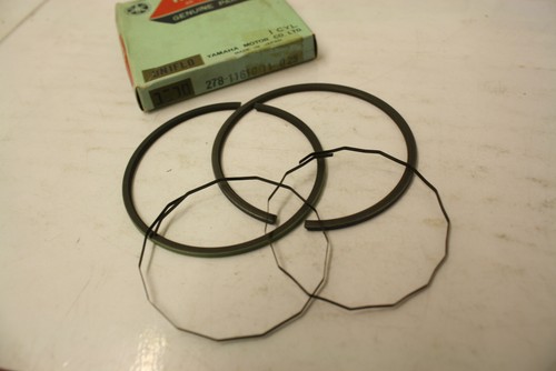 Nos yamaha 1970 - nos,