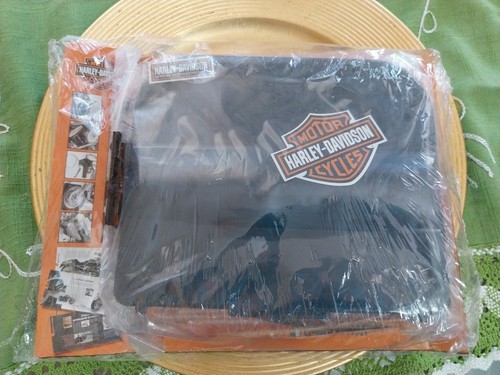 Build harley davidson - build,