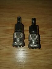2 X RECTUS Type 52 NW6 Pneumatic Clutch
