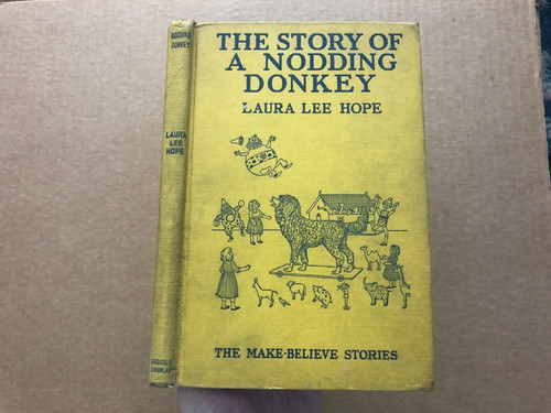 1921 story nodding - story,