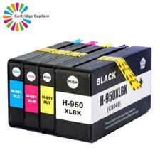 4 Ink Cartridge Compatible