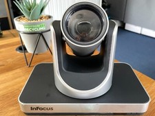 InFocus RealCam 2.1 Megapixel