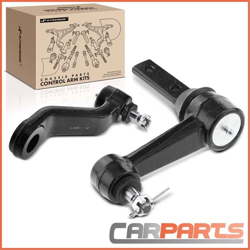 Front idler arm for - arm,