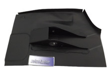 MORRIS MINOR L/H FRONT OF THE