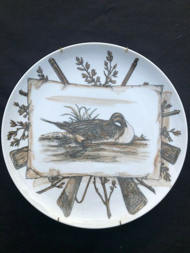 Piero fornasetti plate - piero,