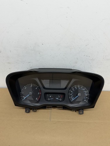 Ford transit custom 17 - ford, 12-17