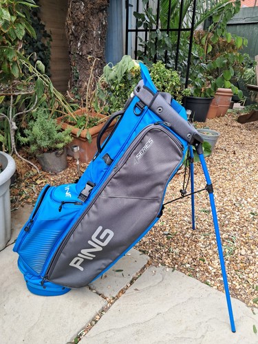 Ping hoofer series golf - 4,