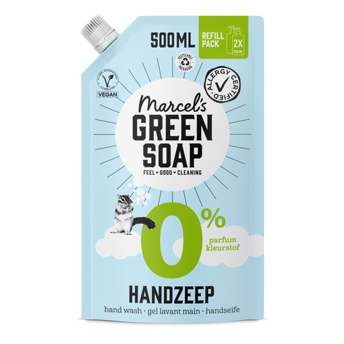 Marcel green soap - marcel's,