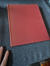 Rhodesian Epic TW Baxter/RWS