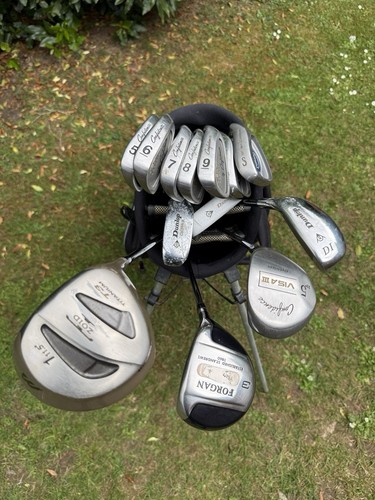 Mens right handed starter - right,