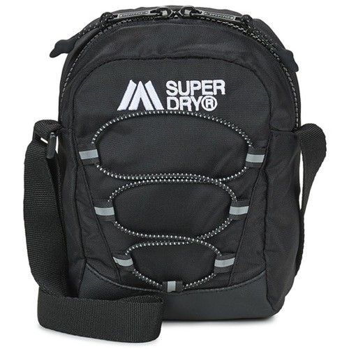Superdry outdoor crossbody bag - superdry,