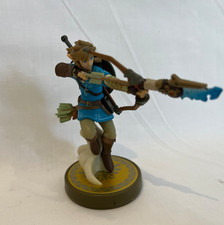 Nintendo amiibo The Legend of