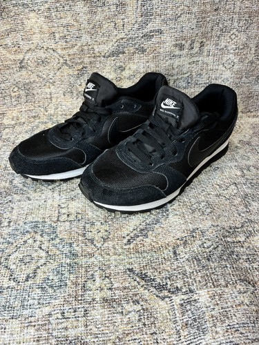 Nike runner black - nike,