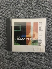 Naim - Sampler 2 (2000)