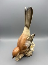 Vintage Ceramic Bird