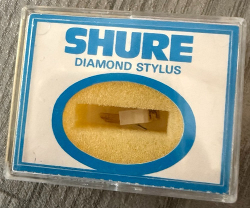 Shure n75 original - shure,