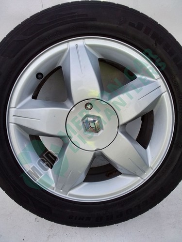 Renault megane 2002 - renault, 2002-2008
