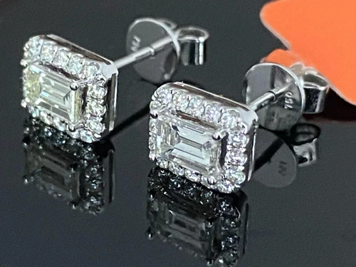 Stunning 18ct gold - 18ct,