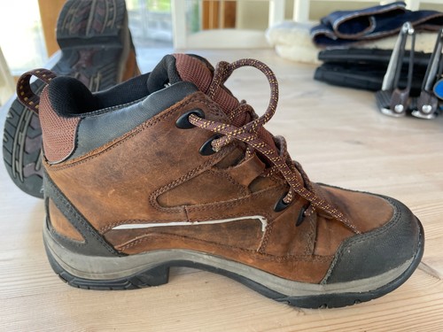 Ariat terrain h20 7 - h20,