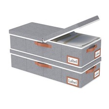 Piece under bed chest - piece,
