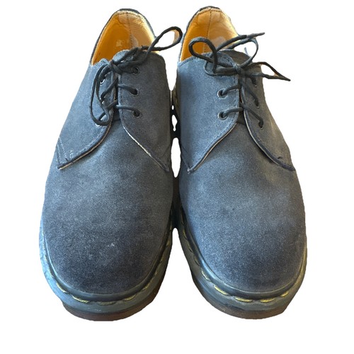 Martens 1461 made in - dr.,
