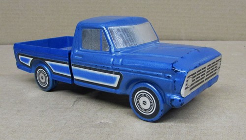 1973 ford ranger - ford, truck