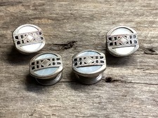 Vintage B&W Co Cufflinks Kum A