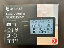 Auriol Radio-Controlled