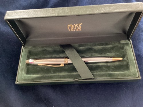Vintage cross townsend - vintage,