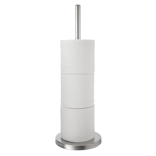 Toilet roll holder - toilet,