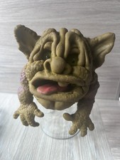 Vintage 1987 Mattel Boglins