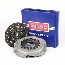 BORG & BECK HK5695 Clutch Kit