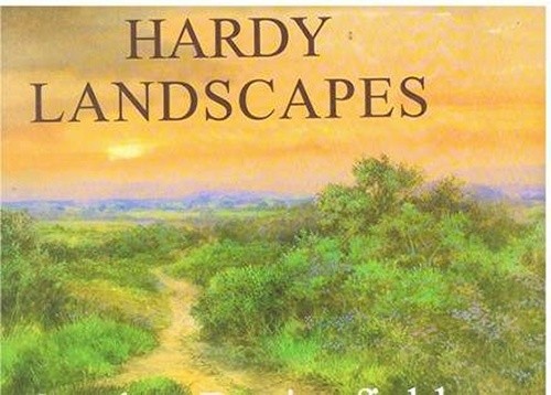 Hardy landscapes gordon - hardy,