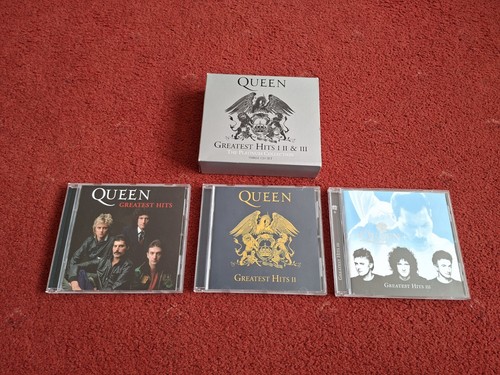 Queen the platinum - -the,